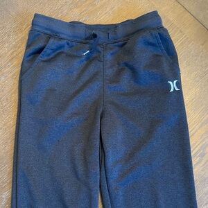 Hurley Kids Charcoal Joggers